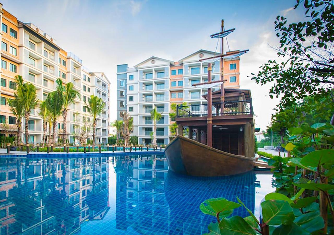Naiyang Beach Title Residencies By My Home Phuket Nai Yang Exterior photo