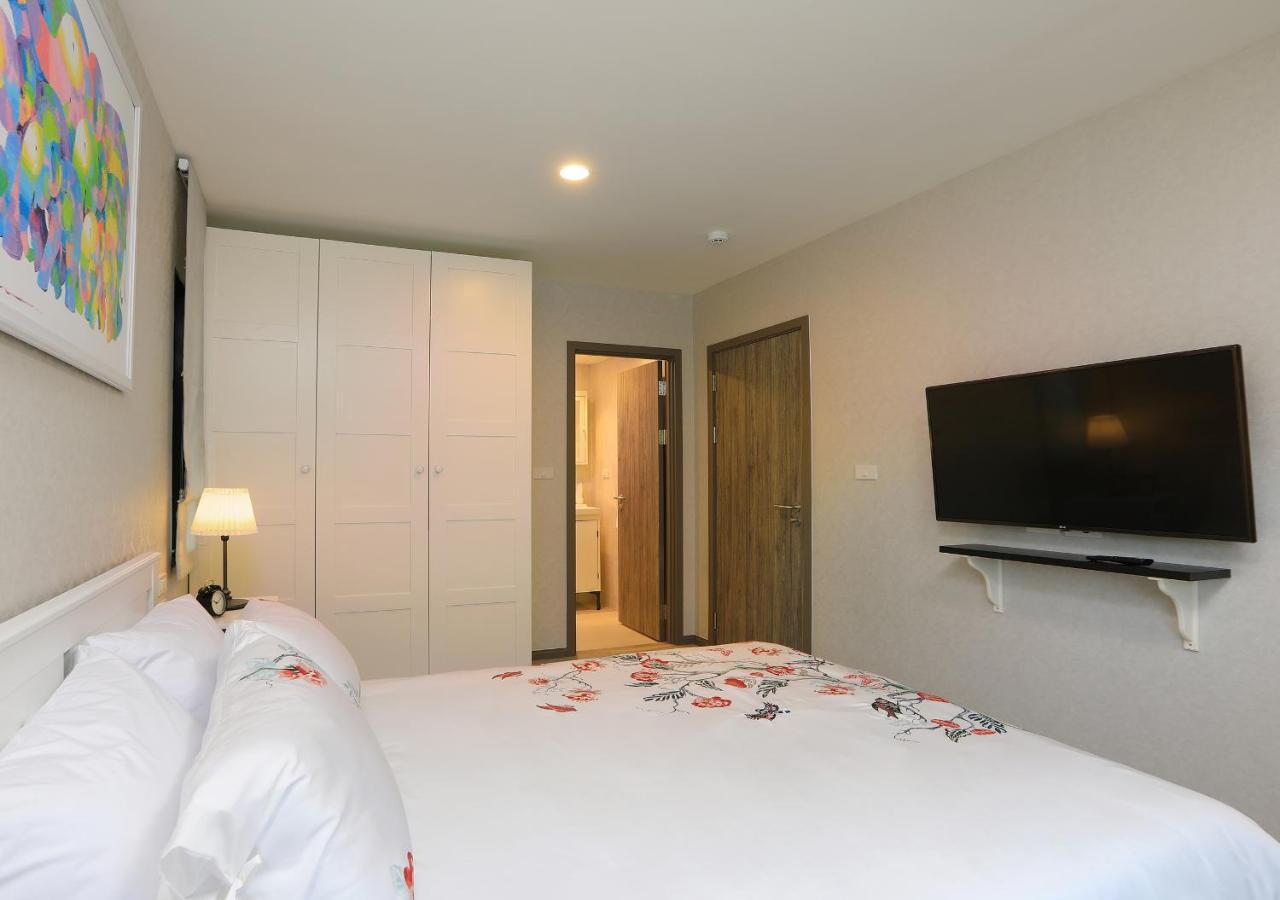 Naiyang Beach Title Residencies By My Home Phuket Nai Yang Exterior photo