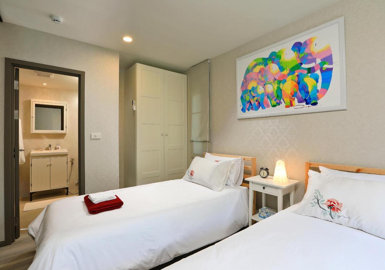 Naiyang Beach Title Residencies By My Home Phuket Nai Yang Exterior photo